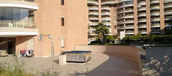 3 rooms Apartment in Rome, Italy No. 71856 27