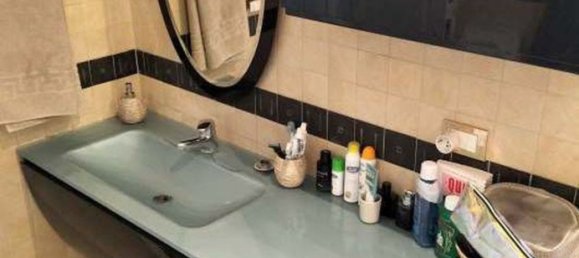 3 rooms Apartment in Rome, Italy No. 71856 24