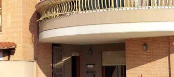 3 rooms Apartment in Rome, Italy No. 71856 19