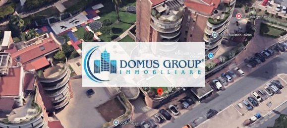 3 rooms Apartment in Rome, Italy No. 71856 10