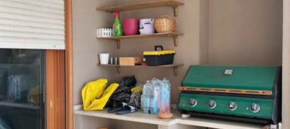 3 rooms Apartment in Rome, Italy No. 71856 23