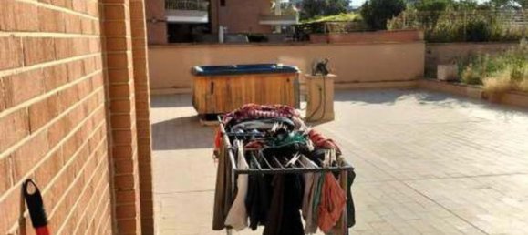 3 rooms Apartment in Rome, Italy No. 71856 20