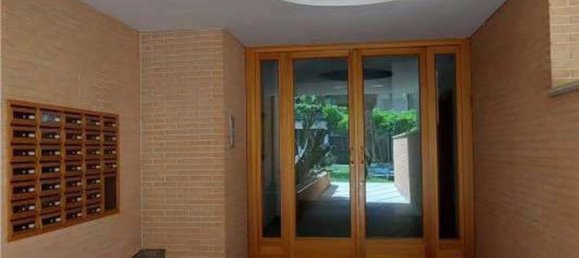 3 rooms Apartment in Rome, Italy No. 71856 12