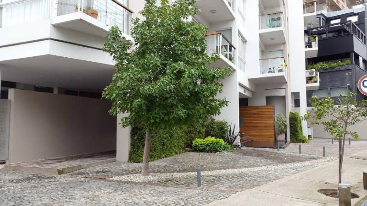 استوديو في Vicente Lopez, Argentina رقم 60796