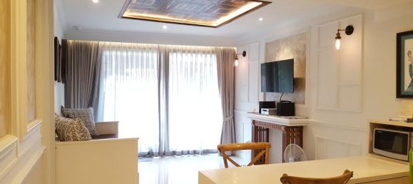 1 bedroom Condo in Hua Hin, Thailand No. 10776 5