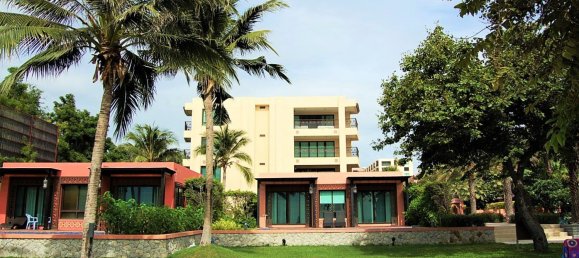 1 bedroom Condo in Hua Hin, Thailand No. 10776 12