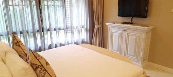 1 bedroom Condo in Hua Hin, Thailand No. 10776 4