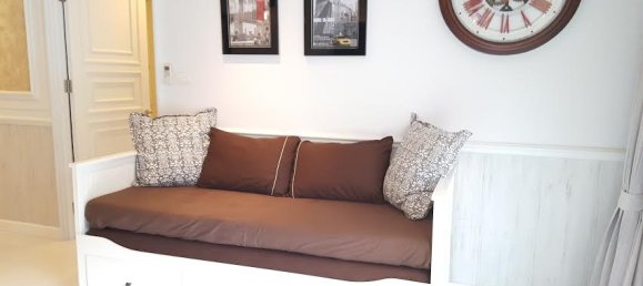 1 bedroom Condo in Hua Hin, Thailand No. 10776 9