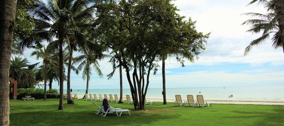 1 bedroom Condo in Hua Hin, Thailand No. 10776 10