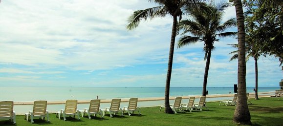 1 bedroom Condo in Hua Hin, Thailand No. 10776 14