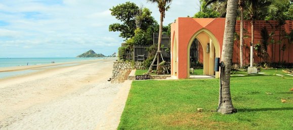 1 bedroom Condo in Hua Hin, Thailand No. 10776 13