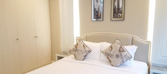 1 bedroom Condo in Hua Hin, Thailand No. 10776 3