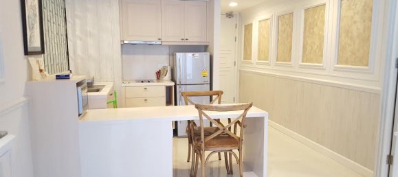 1 bedroom Condo in Hua Hin, Thailand No. 10776 6