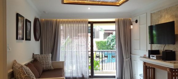 1 bedroom Condo in Hua Hin, Thailand No. 10776 7