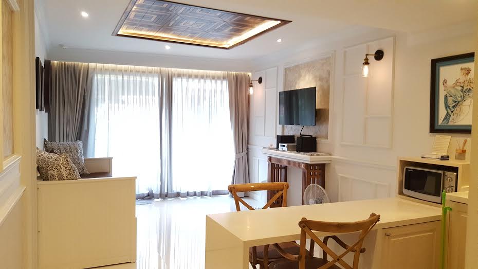1 bedroom Condo in Hua Hin, Thailand No. 10776