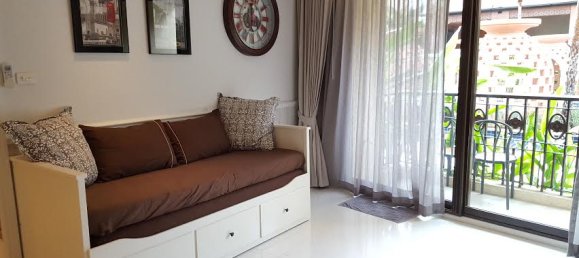1 bedroom Condo in Hua Hin, Thailand No. 10776 8