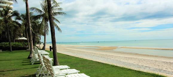 1 bedroom Condo in Hua Hin, Thailand No. 10776 11