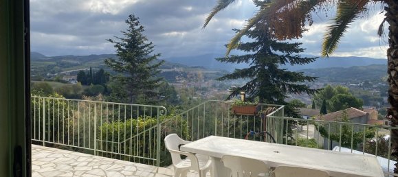 3 Schlafzimmer Villa in Limoux, France, Nr. 336082 2