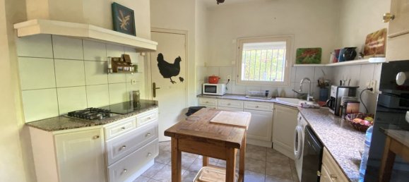 3 Schlafzimmer Villa in Limoux, France, Nr. 336082 6