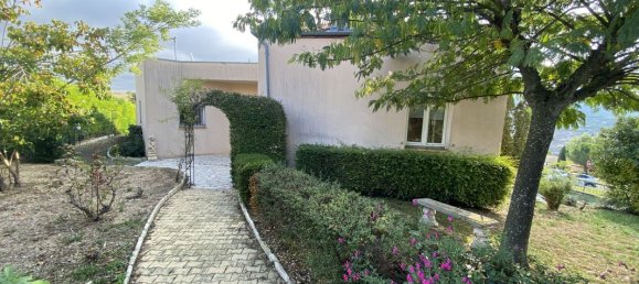 3 Schlafzimmer Villa in Limoux, France, Nr. 336082 16