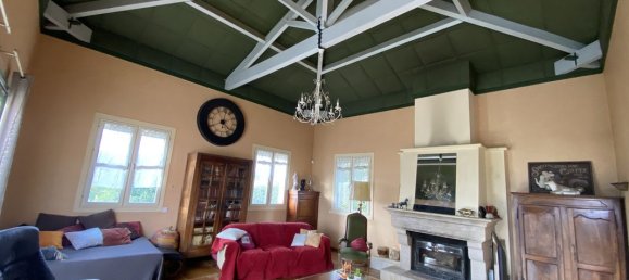 3 Schlafzimmer Villa in Limoux, France, Nr. 336082 4