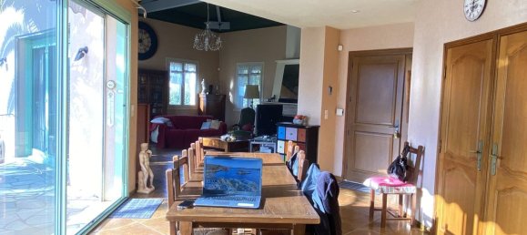 3 Schlafzimmer Villa in Limoux, France, Nr. 336082 5