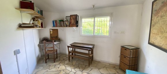 3 Schlafzimmer Villa in Limoux, France, Nr. 336082 12