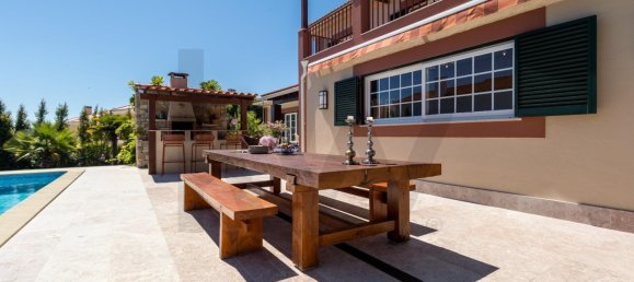 5 bedrooms Castles in Sintra, Portugal No. 114706 19