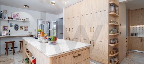 5 bedrooms Castles in Sintra, Portugal No. 114706 31