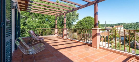 5 bedrooms Castles in Sintra, Portugal No. 114706 7