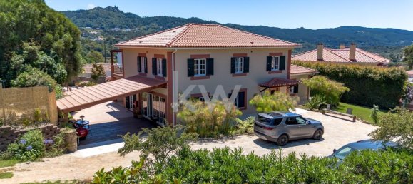 5 bedrooms Castles in Sintra, Portugal No. 114706 50