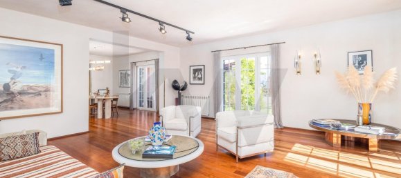 5 bedrooms Castles in Sintra, Portugal No. 114706 39