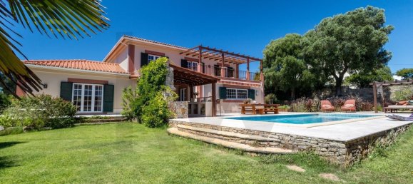 5 bedrooms Castles in Sintra, Portugal No. 114706 17