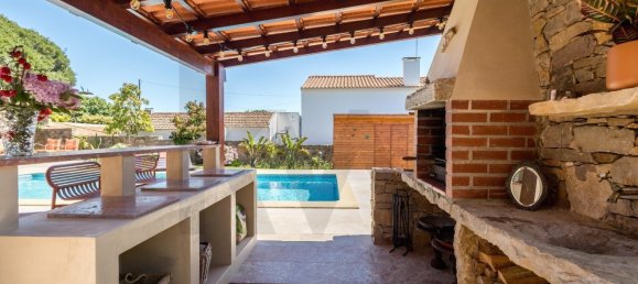 5 bedrooms Castles in Sintra, Portugal No. 114706 25