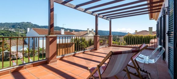 5 bedrooms Castles in Sintra, Portugal No. 114706 6