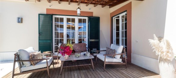 5 bedrooms Castles in Sintra, Portugal No. 114706 28