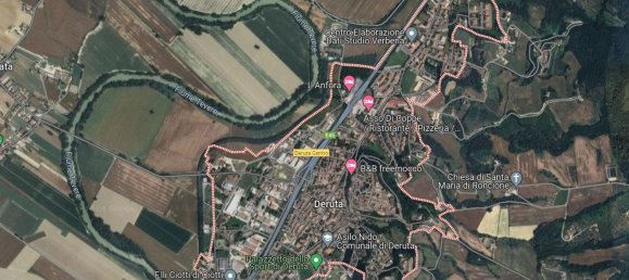 6-Zimmer Wohnung in Deruta, Italy, Nr. 44078 21