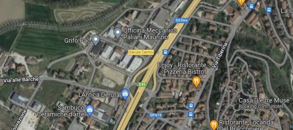 6-Zimmer Wohnung in Deruta, Italy, Nr. 44078 20