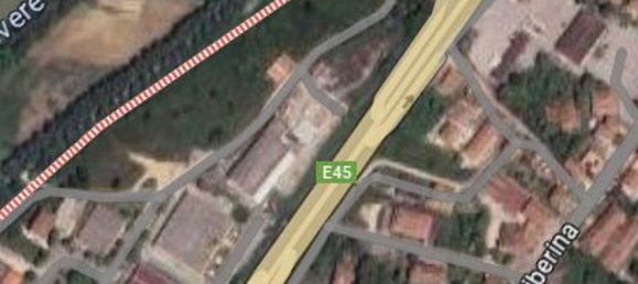 6-Zimmer Wohnung in Deruta, Italy, Nr. 44078 27