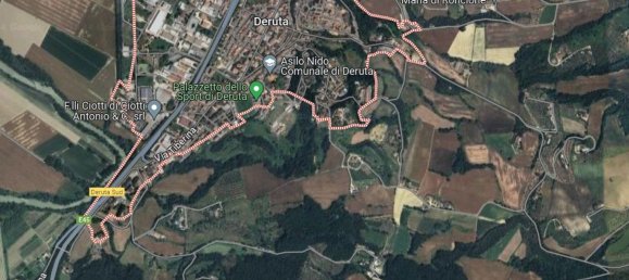 6-Zimmer Wohnung in Deruta, Italy, Nr. 44078 22