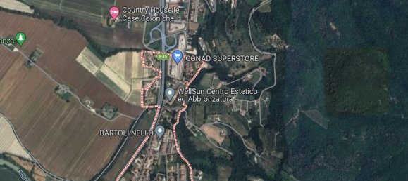 6-Zimmer Wohnung in Deruta, Italy, Nr. 44078 24