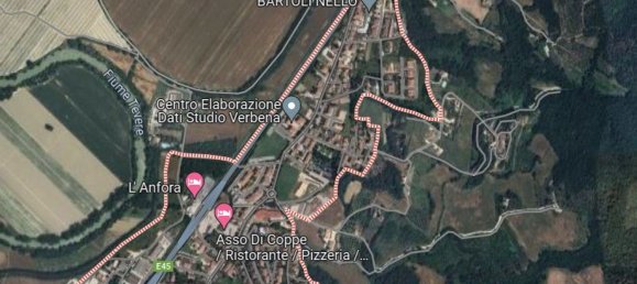 6-Zimmer Wohnung in Deruta, Italy, Nr. 44078 23