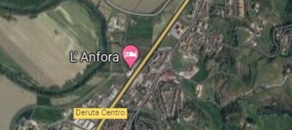 6-Zimmer Wohnung in Deruta, Italy, Nr. 44078 11