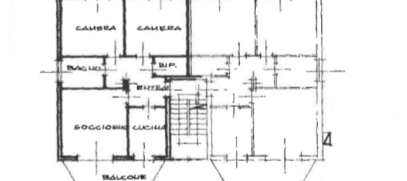 4-salle Appartement à Rovereto, Italy No. 298994 25