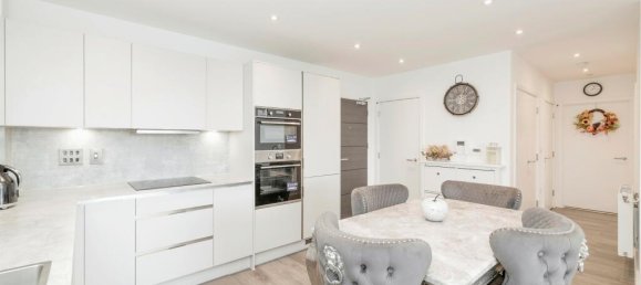 2 bedrooms Apartment in Watford, United Kingdom No. 6064 13