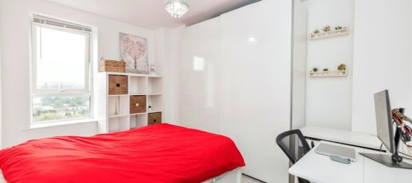 2 bedrooms Apartment in Watford, United Kingdom No. 6064 10