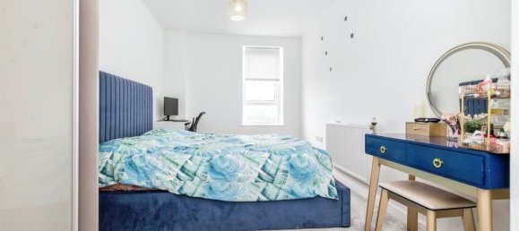 2 bedrooms Apartment in Watford, United Kingdom No. 6064 16