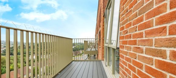 2 bedrooms Apartment in Watford, United Kingdom No. 6064 5