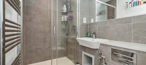 2 bedrooms Apartment in Watford, United Kingdom No. 6064 9