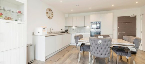 2 bedrooms Apartment in Watford, United Kingdom No. 6064 14